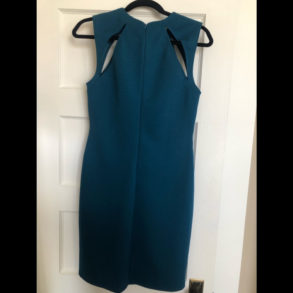 Topshop Dress